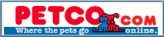 Petco Where Pets Go!