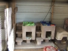 A few of our Cat Condos